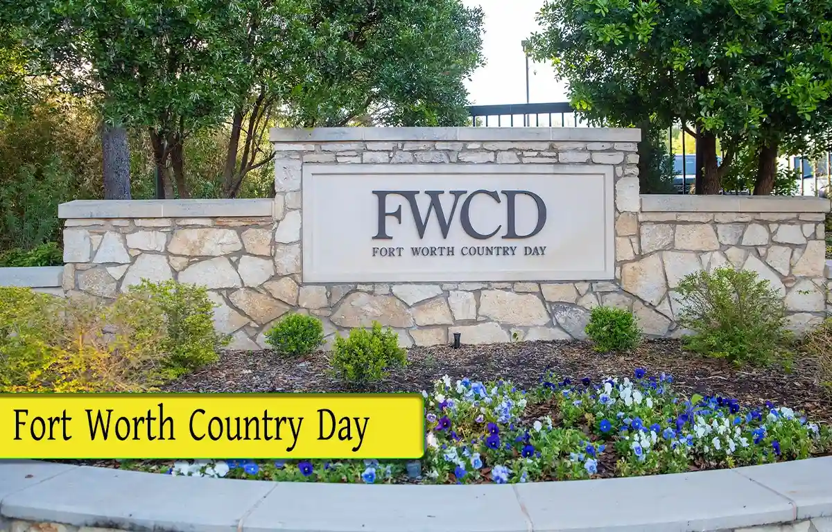 Best Private Schools In Dallas 2024 Fort Worth Country Day FWCD School.webp