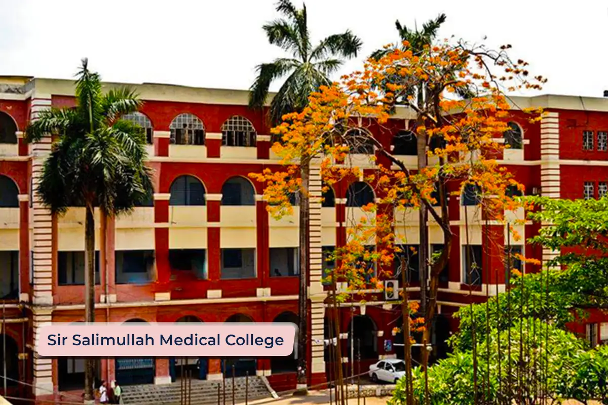 Medical College in Bangladesh 