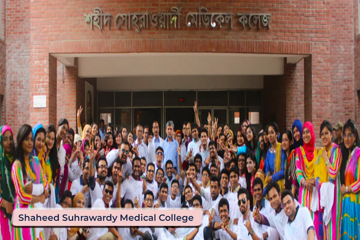  Medical College in Bangladesh