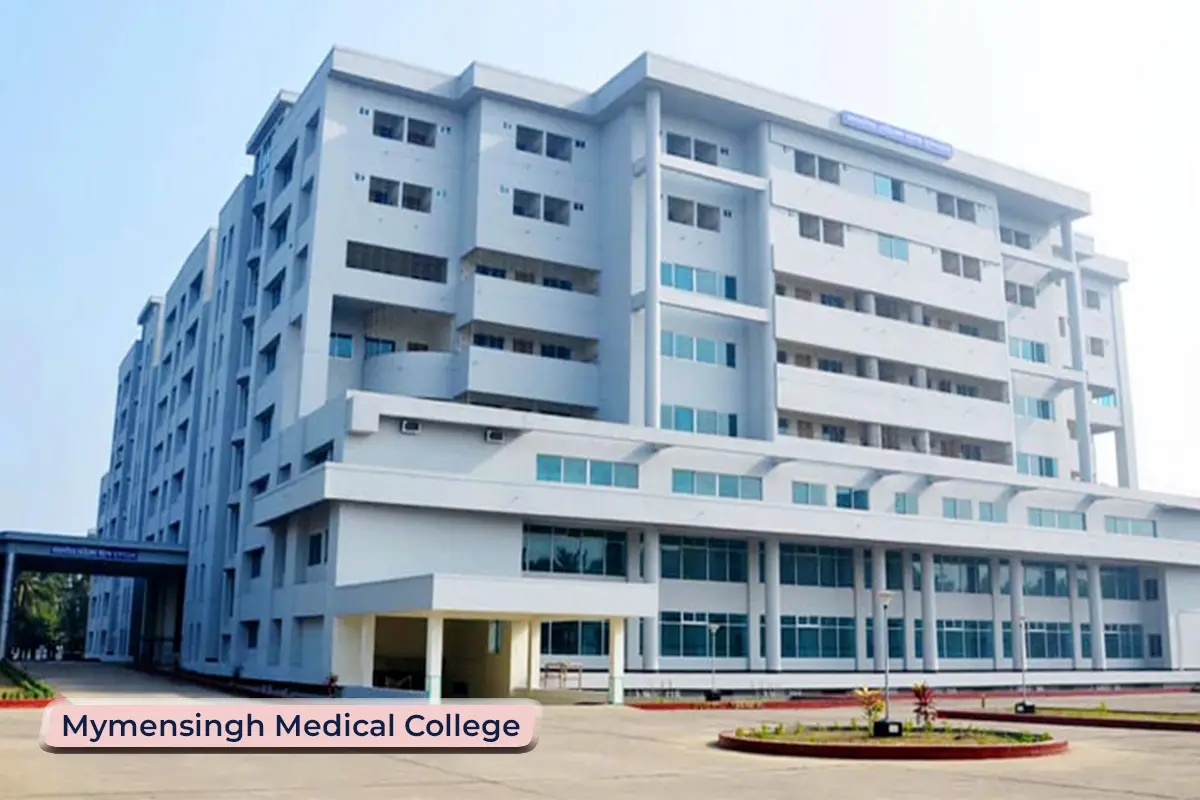  Medical College in Bangladesh 