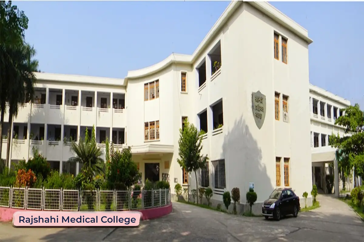 Medical College in Bangladesh
