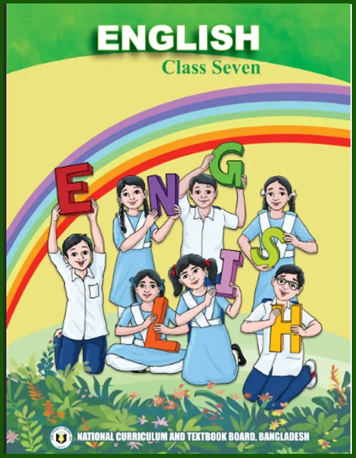 Class 7 Books PDF Download 